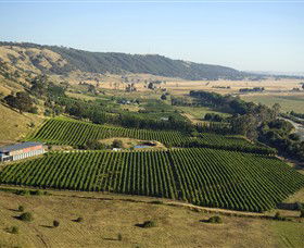 Lerida Estate Winery And Restaurant - Attractions Melbourne 0