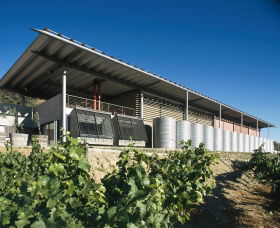 Lerida Estate Winery And Restaurant - Attractions Melbourne 2