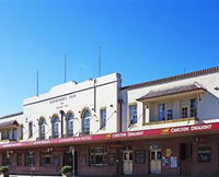 The Gardners Inn