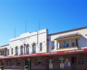 The Gardners Inn - Attractions Melbourne 0