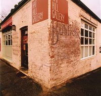 Hat Hill Gallery - Attractions Melbourne