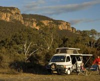 Greater Blue Mountains Drive