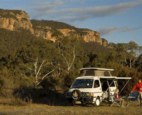 Greater Blue Mountains Drive - Attractions Melbourne 0