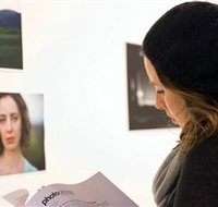 PhotoAccess at the Manuka Arts Centre - Attractions Melbourne