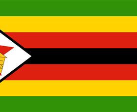 Zimbabwe, Embassy Of The Republic Of - Attractions Melbourne 0