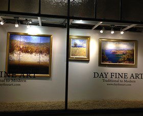 Day Fine Art - Attractions Melbourne 1