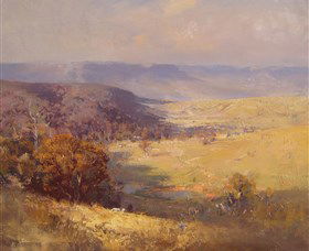 Day Fine Art - Attractions Melbourne 2