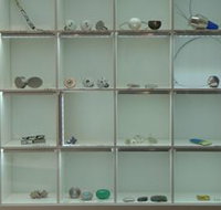 Bilk Gallery for contemporary metal and glass - Attractions Melbourne
