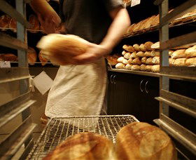 Bakehouse On Wentworth Blackheath - Attractions Melbourne 1