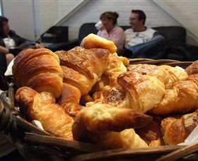 Bakehouse On Wentworth Blackheath - Attractions Melbourne 5
