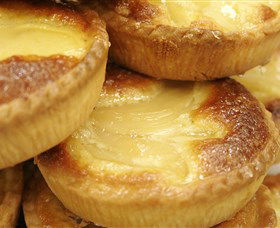 Bakehouse On Wentworth Blackheath - Attractions Melbourne 4