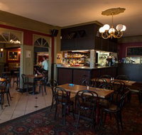 The Durham - Attractions Melbourne