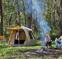 Old Ford Reserve - Attractions Melbourne