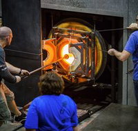 Canberra Glassworks - Attractions Melbourne
