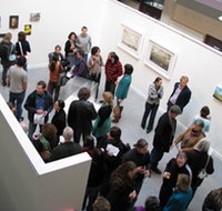 Megalo Print Studio  Gallery - Attractions Melbourne