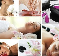H2O Spa - Attractions Melbourne