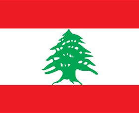 Lebanon, Embassy Of - Attractions Melbourne 0