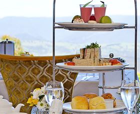 Hydro Majestic Afternoon High Tea - Attractions Melbourne 0