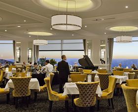 Hydro Majestic Afternoon High Tea - Attractions Melbourne 1