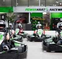 Power Kart Raceway - Attractions Melbourne