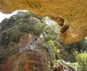Blue Mountains National Park - Attractions Melbourne 2