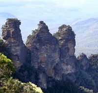 Blue Mountains National Park - Attractions Melbourne