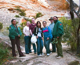 Blue Mountains National Park - Attractions Melbourne 4