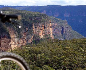 Blue Mountains National Park - Attractions Melbourne 7