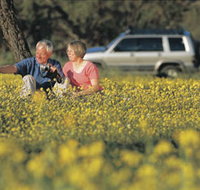 Coalseam Conservation Park - Attractions Melbourne
