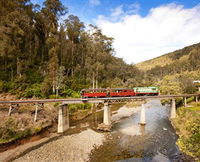 Walhalla Goldfields Railway