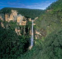Govetts Leap Lookout - Attractions Melbourne