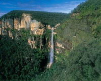 Govetts Leap Lookout