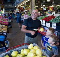 Fyshwick Fresh Food Market - Attractions Melbourne