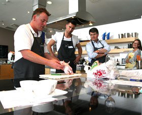 3seeds - Attractions Melbourne 0