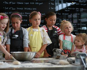 3seeds - Attractions Melbourne 2