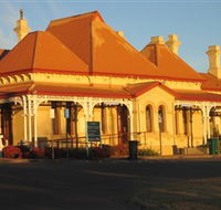 Armidale Railway Museum - Attractions Melbourne