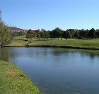 Capital Golf Club - Attractions Melbourne
