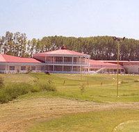 Canberra International Golf Centre - Attractions Melbourne