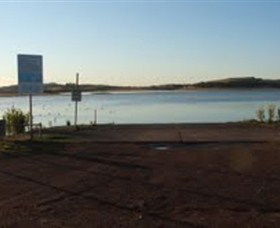 Lake Liddell Recreation Area - Attractions Melbourne 1