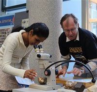 Geoscience Australia - Attractions Melbourne