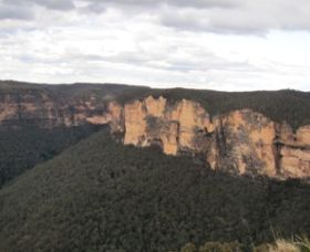 Blackheath NSW Attractions Melbourne