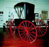 Armidale Folk Museum - Attractions Melbourne