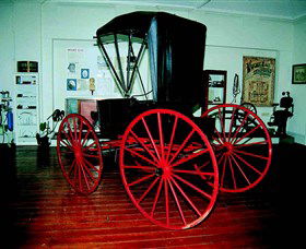 Armidale Folk Museum - Attractions Melbourne 0