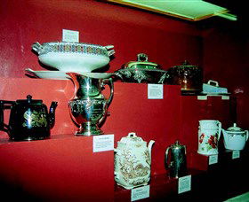 Armidale Folk Museum - Attractions Melbourne 2
