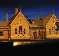 Tenterfield Railway Museum - Attractions Melbourne