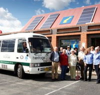 Armidale Heritage Tours - Attractions Melbourne