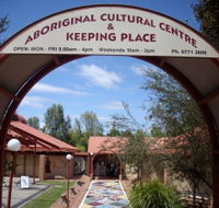 Armidale and Region Aboriginal Cultural Centre and Keeping Place - Attractions Melbourne