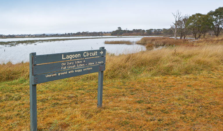 Aberdeen NSW Attractions Melbourne