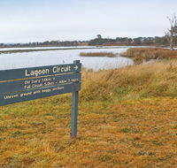 Lagoon Circuit walking track - Attractions Melbourne