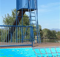 Point Hut Pond Park - Attractions Melbourne